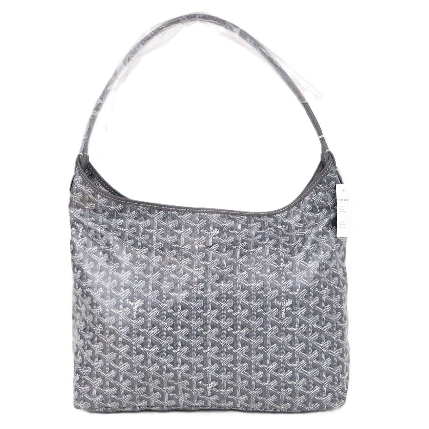 GOYARD BOHEME HOBO BAG