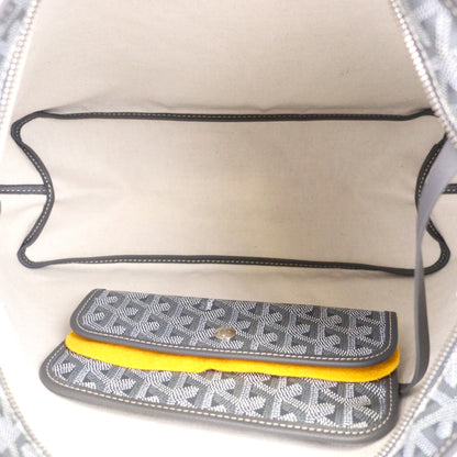 GOYARD BOHEME HOBO BAG