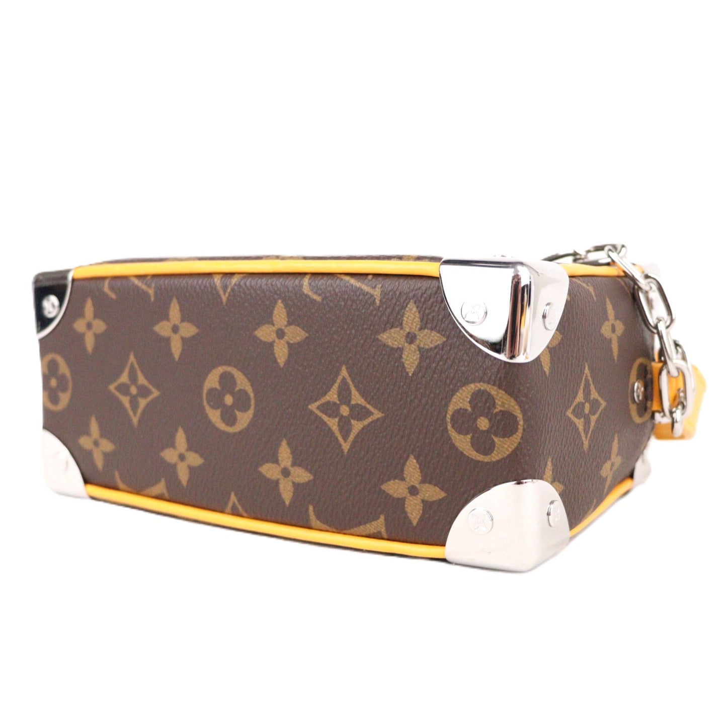 LOUIS VUITTON M12767 SOFT TRUNK G73 MINI CROSSBODY BAG
