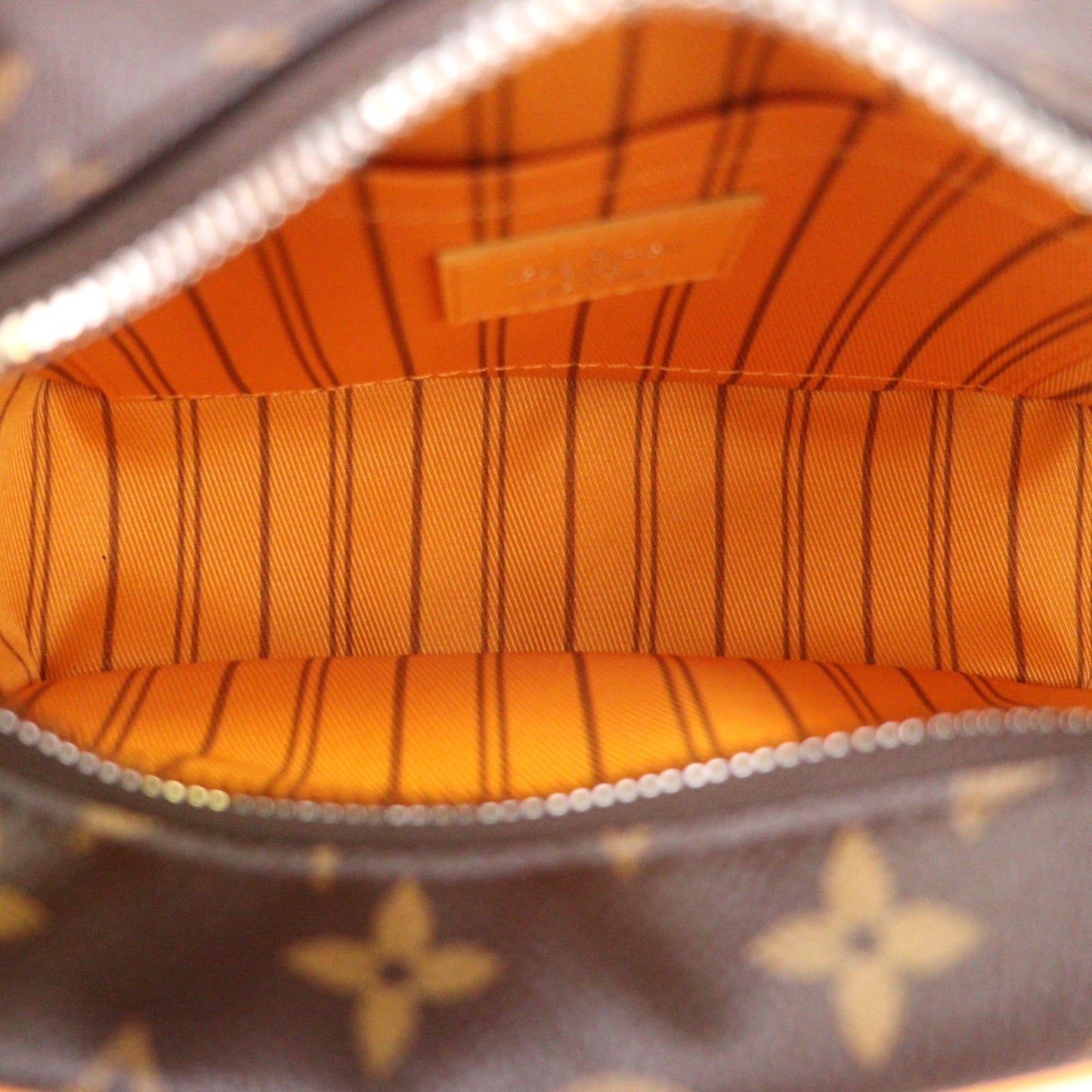 LOUIS VUITTON M12767 SOFT TRUNK G73 MINI CROSSBODY BAG