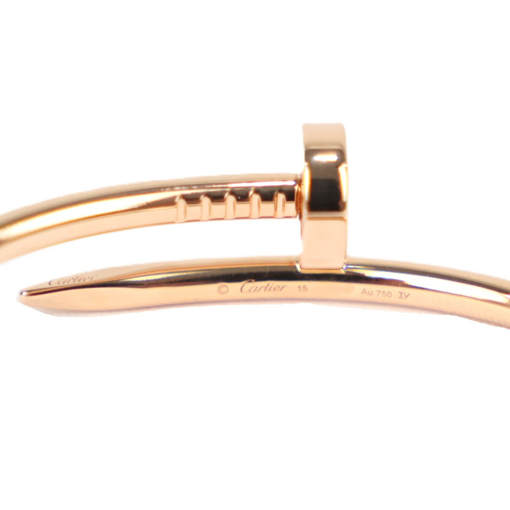 Cartier B6037715 Juste Un Clou Classic Model Bracelet #15