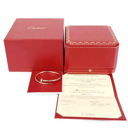 Cartier B6037715 Juste Un Clou Classic Model Bracelet #15