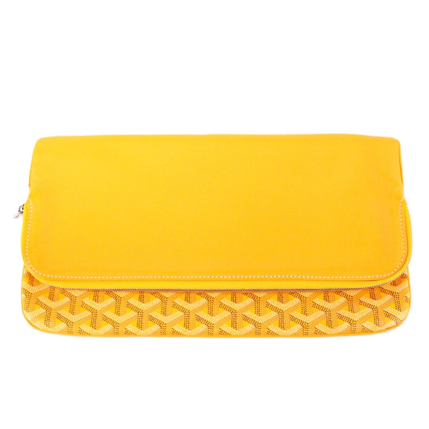 GOYARD SAINTE MARIE MM CLUTCH BAG