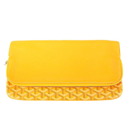 GOYARD SAINTE MARIE MM CLUTCH BAG