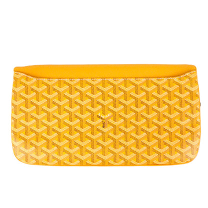 GOYARD SAINTE MARIE MM CLUTCH BAG
