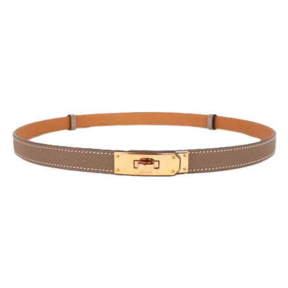 HERMES 069853CD KELLY 18 BELT