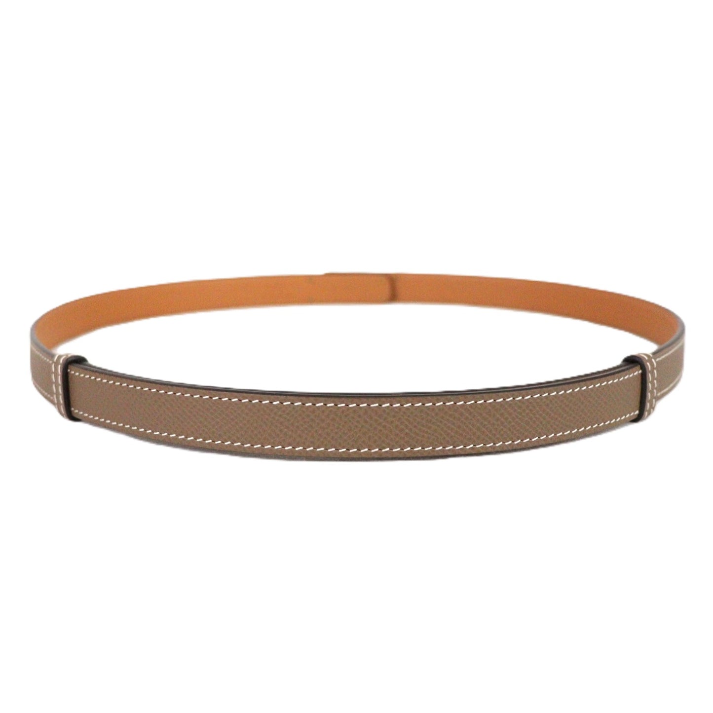 HERMES 069853CD KELLY 18 BELT