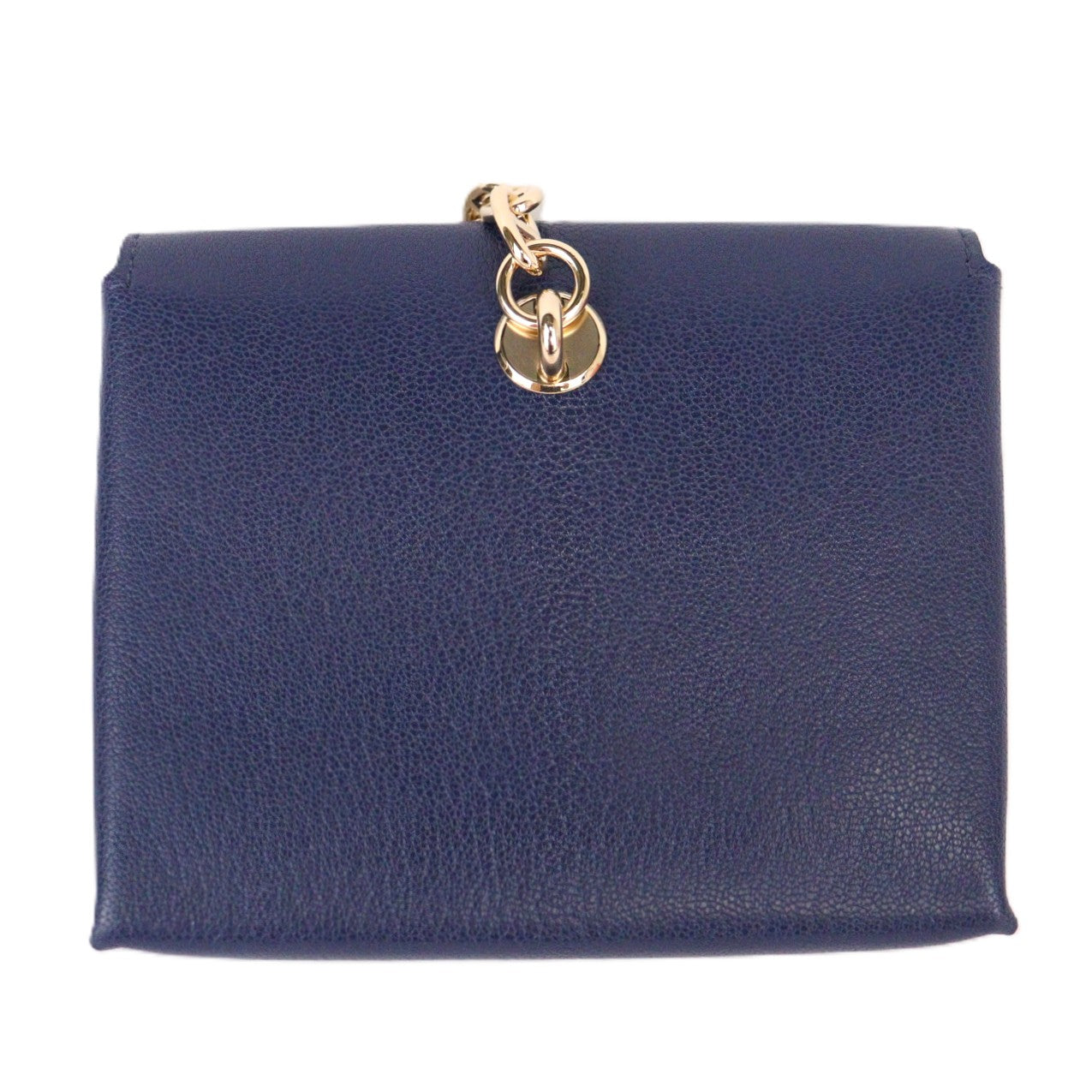 HERMES 084664CK CHAINE D'ANCRE TO GO WALLET ON STRAP