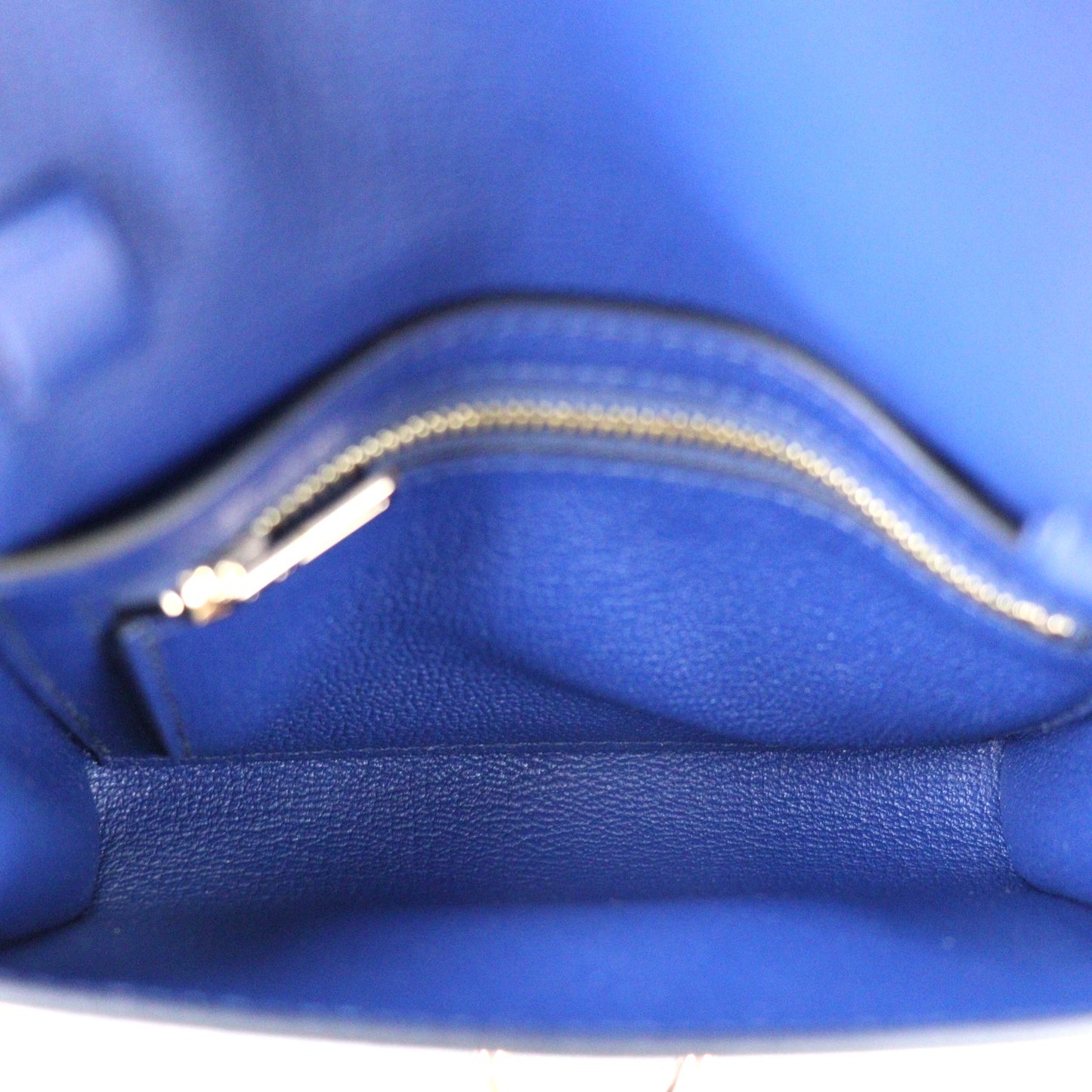 HERMES 084664CK CHAINE D'ANCRE TO GO WALLET ON STRAP