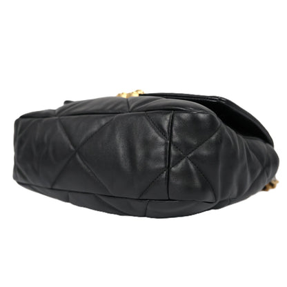 CHANEL AS1160 CHANEL 19 SHOULDER BAG
