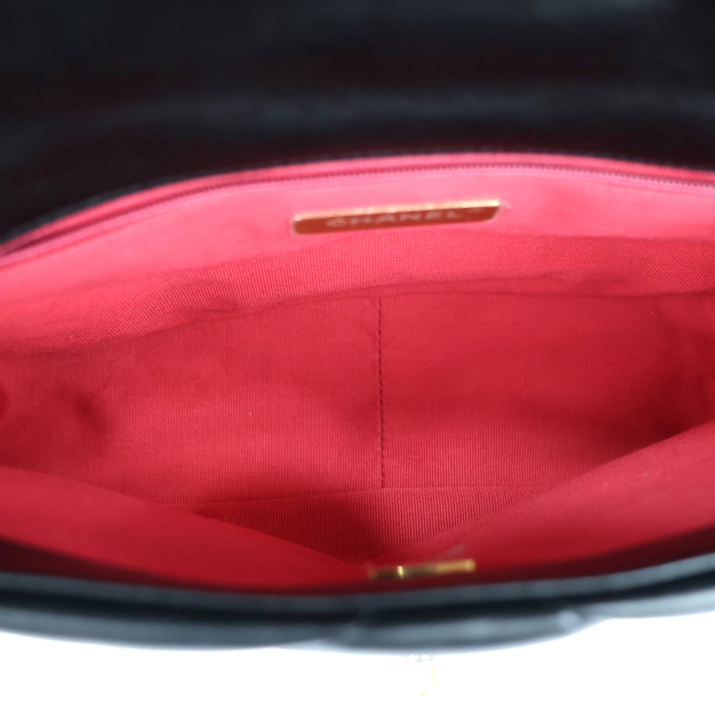 CHANEL AS1160 CHANEL 19 SHOULDER BAG