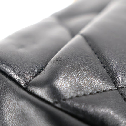 CHANEL AS1160 CHANEL 19 SHOULDER BAG