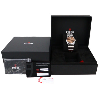 TUDOR 28500 Royal