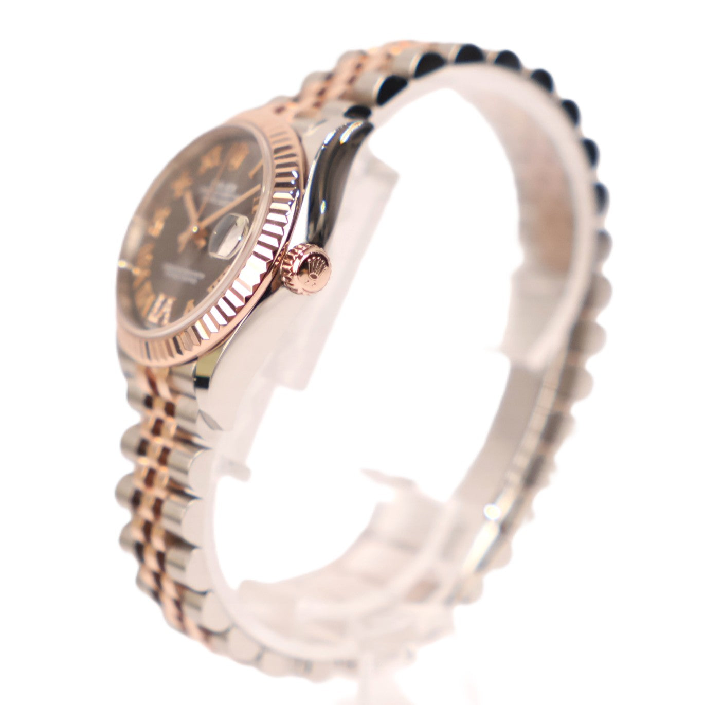 ROLEX 278271 Date Just