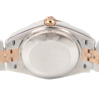 ROLEX 278271 Date Just