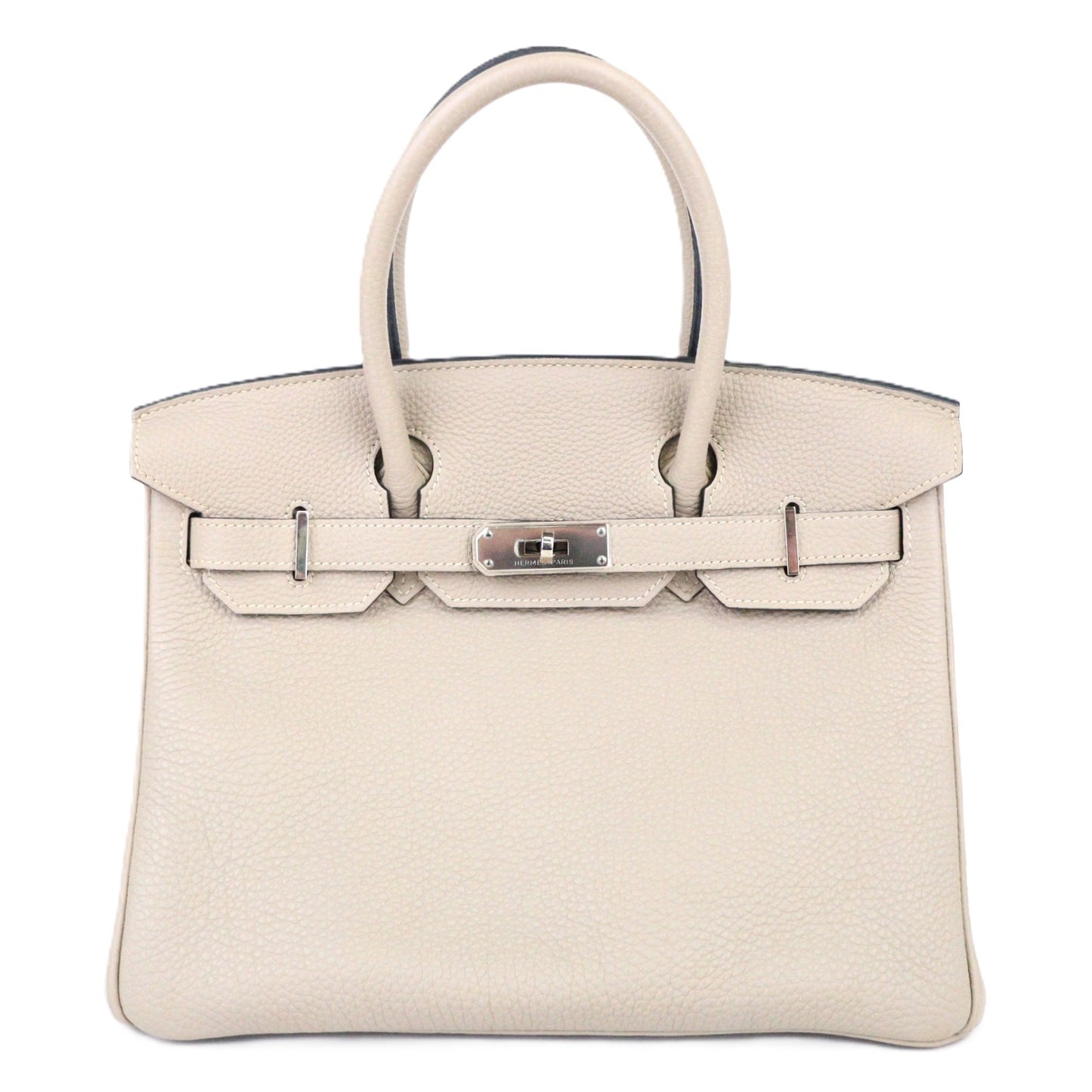 HERMES 030520CK BIRKIN 30 HANDBAG