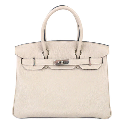 HERMES 030520CK BIRKIN 30 HANDBAG