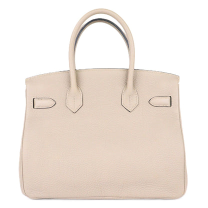 HERMES 030520CK BIRKIN 30 HANDBAG