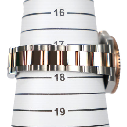 ROLEX 126711CHNR GMT-Master Ⅱ