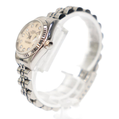 ROLEX 69174NG Datejust