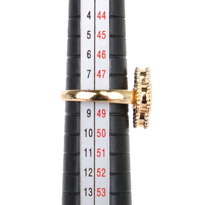 Van Cleef & Arpels VCARP6I348 Vintage Alhambra Ring #48