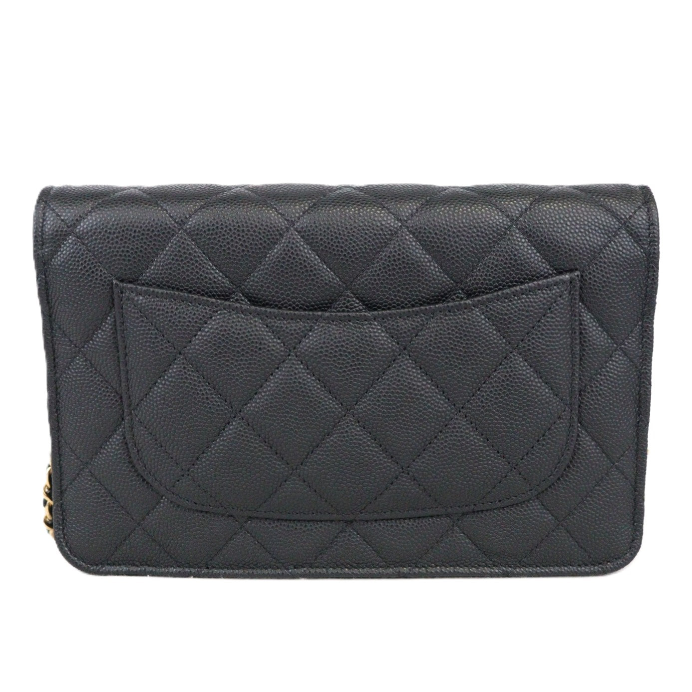 CHANEL AP3076 WALLET ON CHAIN