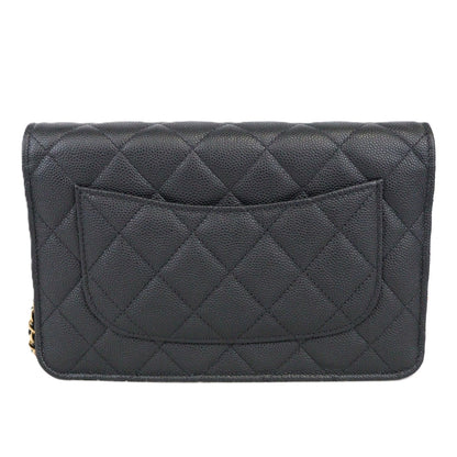 CHANEL AP3076 WALLET ON CHAIN