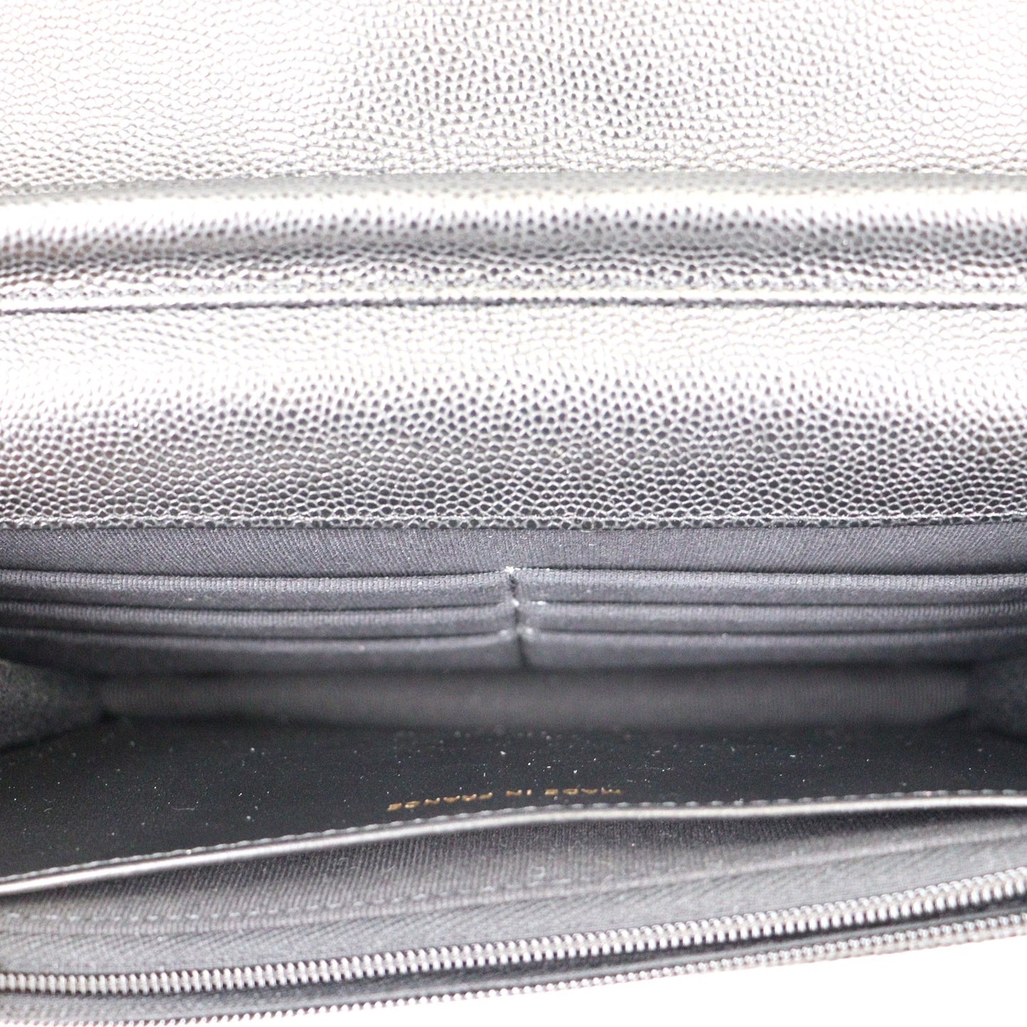 CHANEL AP3076 WALLET ON CHAIN