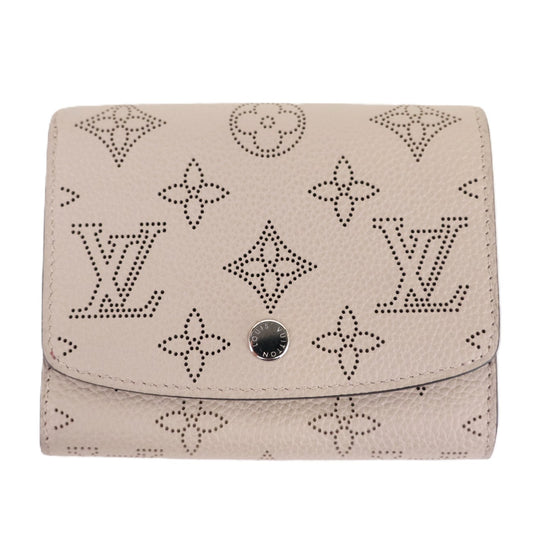 LOUIS VUITTON M62542 PORTEFEUILLE IRIS COMPACT WALLET