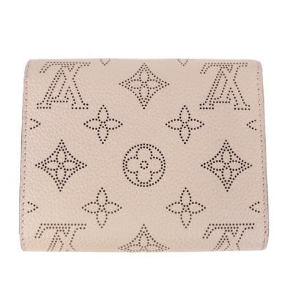 LOUIS VUITTON M62542 PORTEFEUILLE IRIS COMPACT WALLET