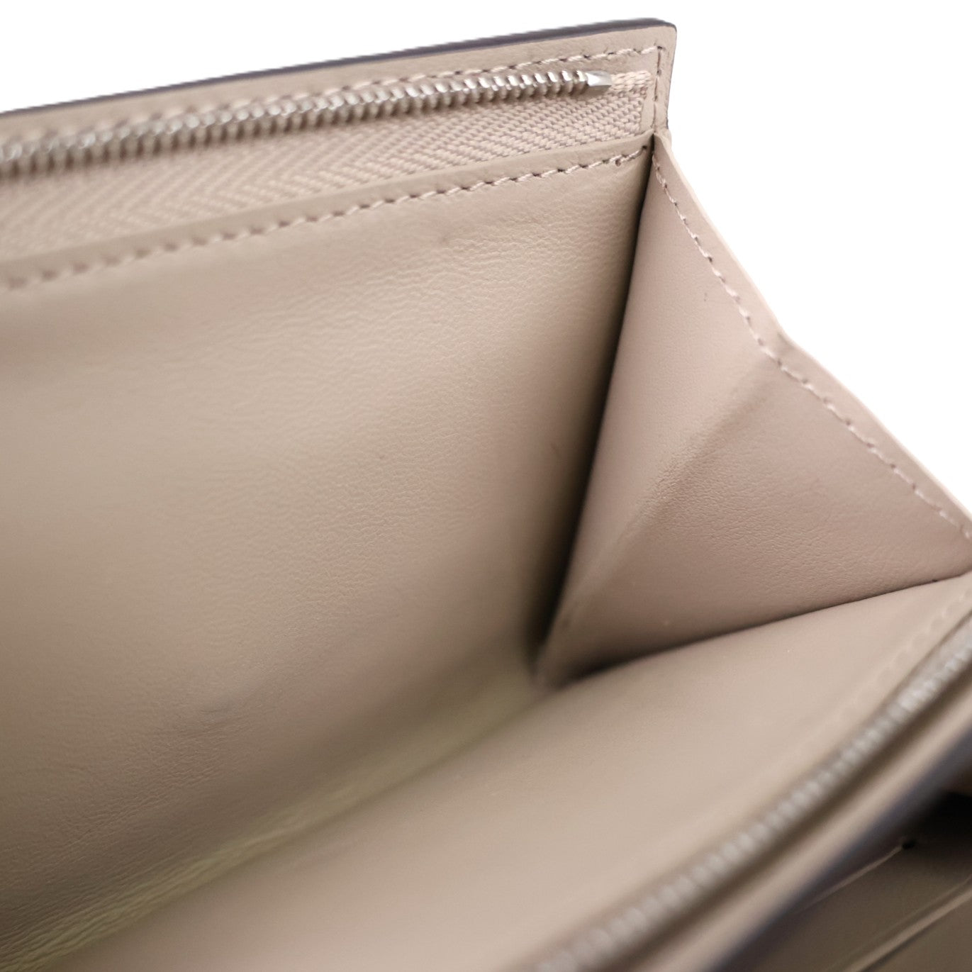 LOUIS VUITTON M62542 PORTEFEUILLE IRIS COMPACT WALLET