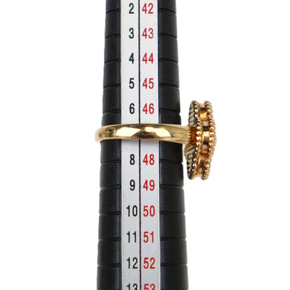 Van Cleef & Arpels VCARA41147 Vintage Alhambra Ring #47