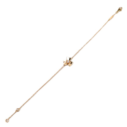 Van Cleef & Arpels VCARPJMM00 Frivole Mini Model Bracelet