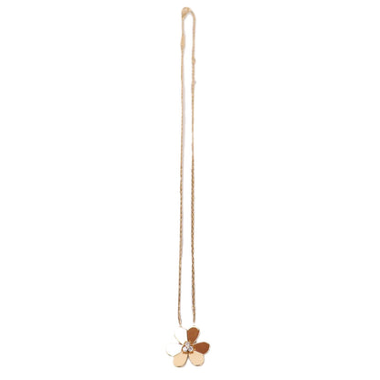Van Cleef & Arpels VCARC96800 Frivole Large Model Necklace