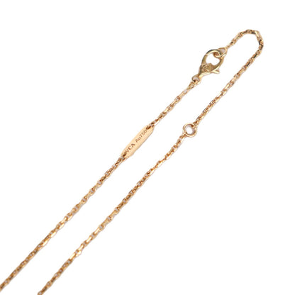 Van Cleef & Arpels VCARC96800 Frivole Large Model Necklace