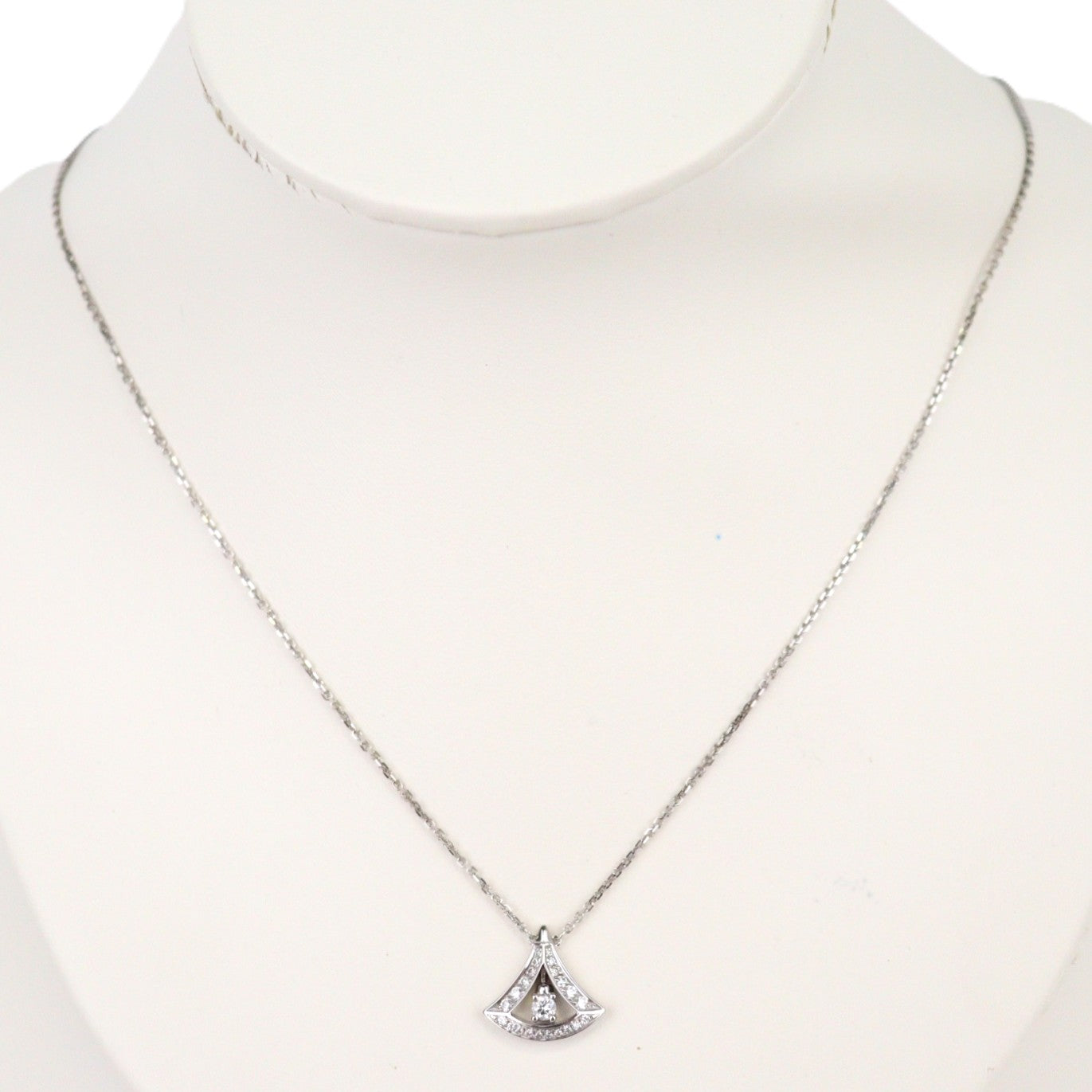 BVLGARI 354049 Diva's Dream Necklace
