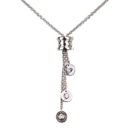 BVLGARI CL853897 B.zero1 Element Necklace