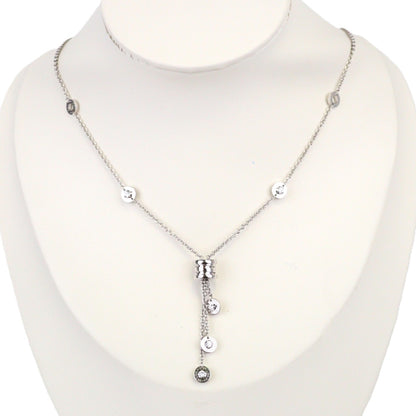 BVLGARI CL853897 B.zero1 Element Necklace