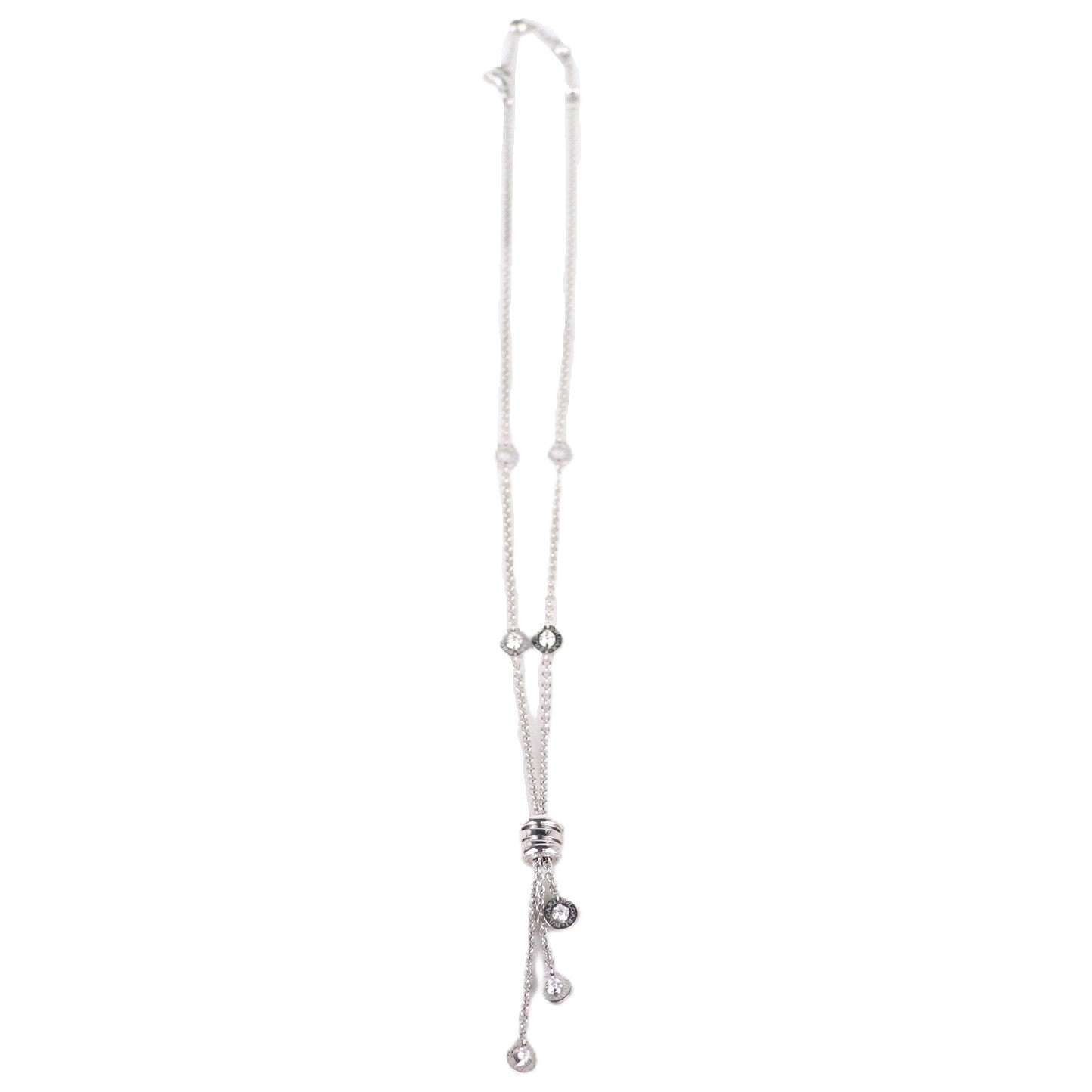 BVLGARI CL853897 B.zero1 Element Necklace
