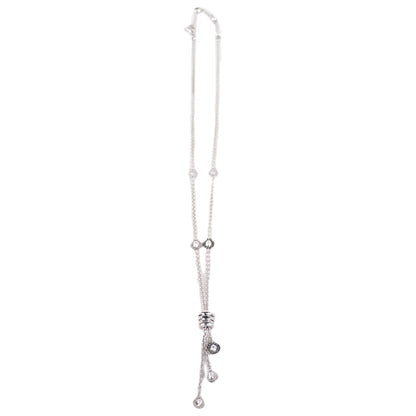 BVLGARI CL853897 B.zero1 Element Necklace