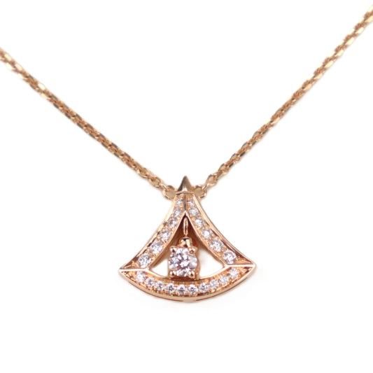 BVLGARI 354363 CL858253 Diva's Dream Necklace