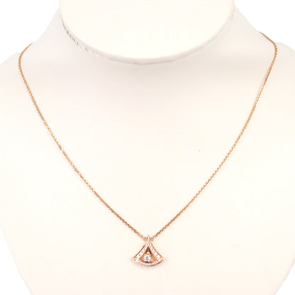 BVLGARI 354363 CL858253 Diva's Dream Necklace