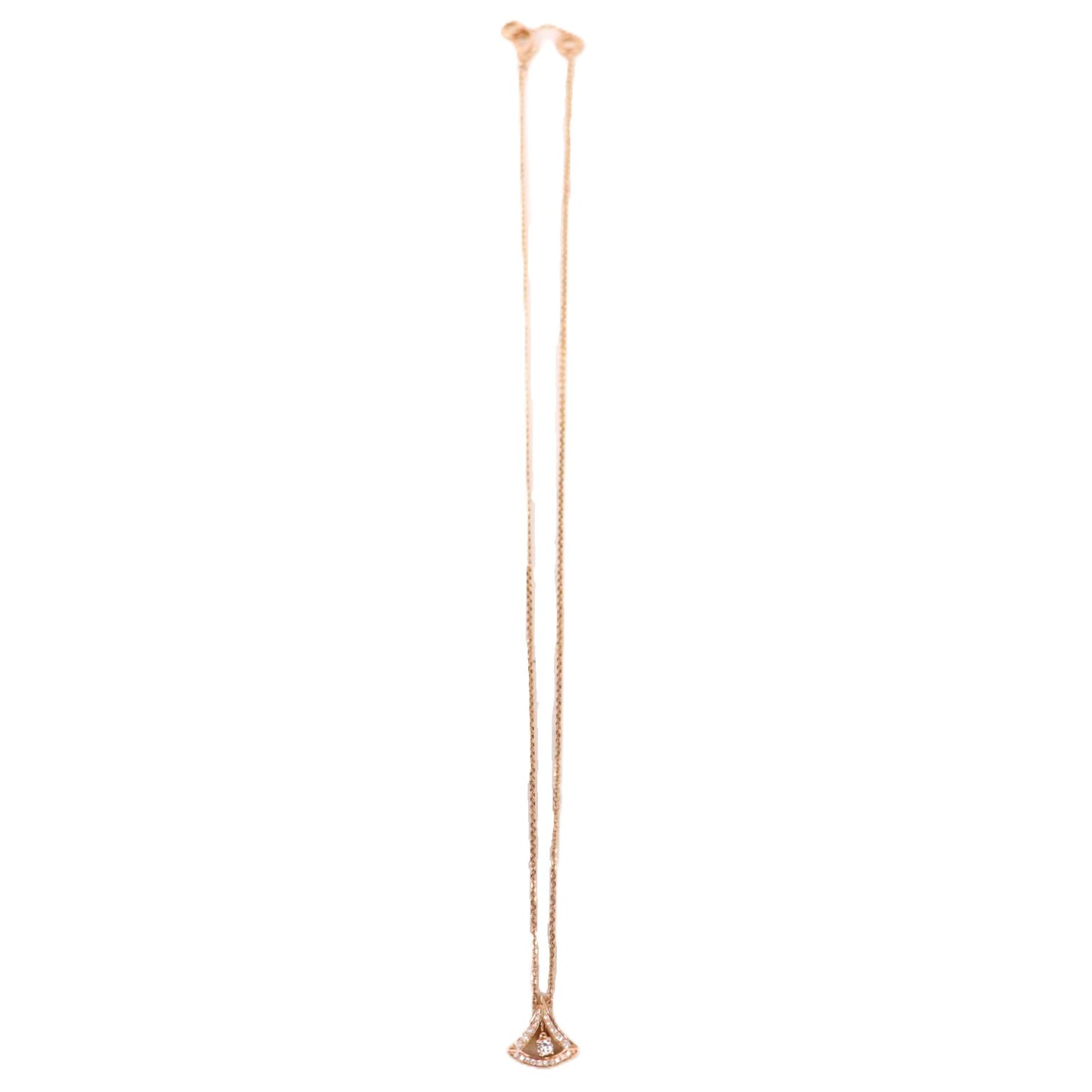 BVLGARI 354363 CL858253 Diva's Dream Necklace