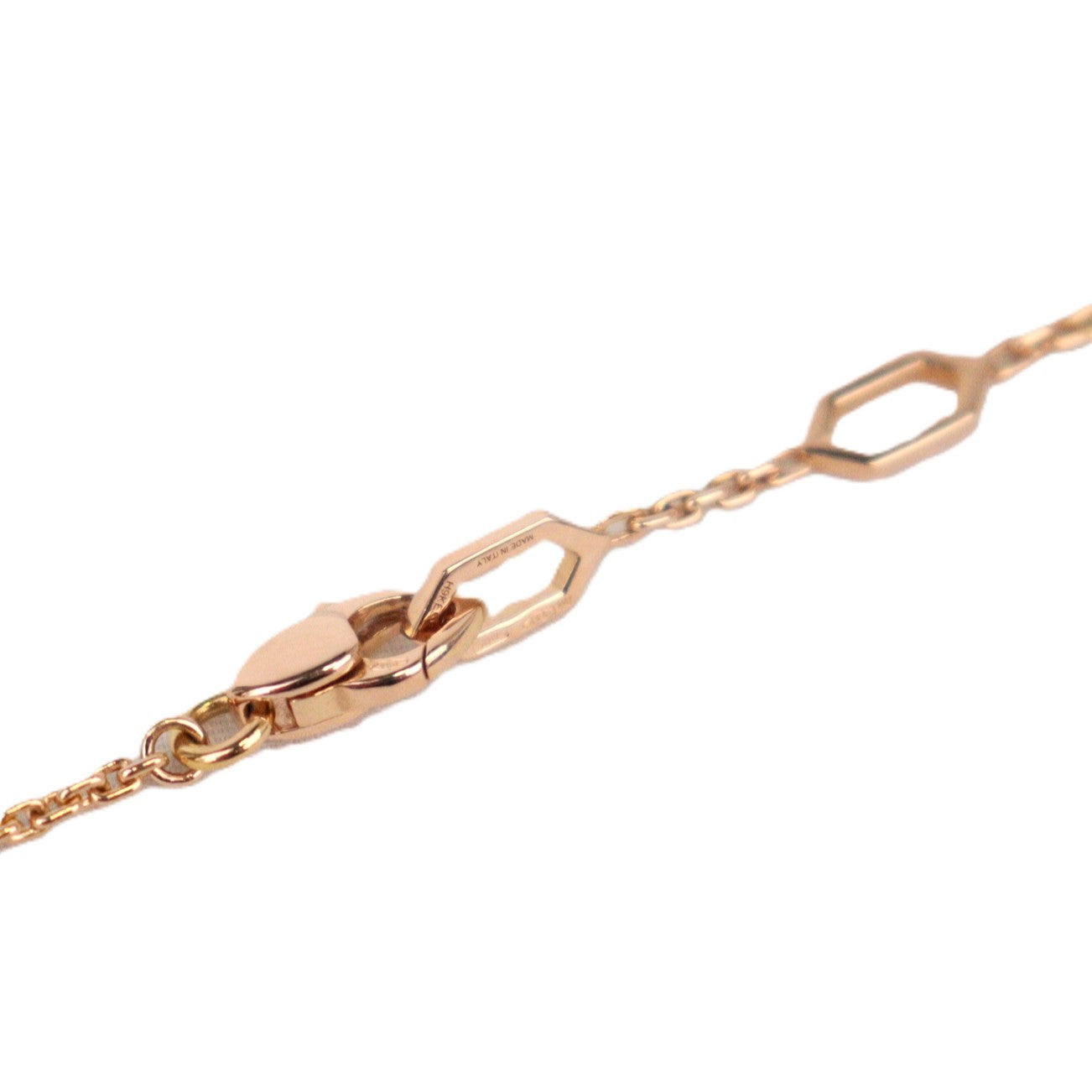 BVLGARI 352748 CL857662 Serpenti Seduttori Necklace