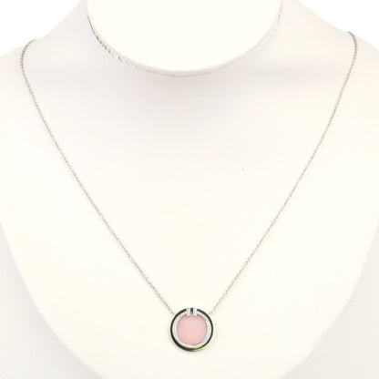 TIFFANY & Co. T Circle 2021 Qixi Festival Limited Edition Necklace