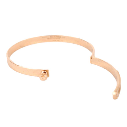HERMES H110014B Kelly Small Model Bracelet