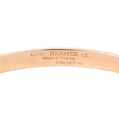 HERMES H110014B Kelly Small Model Bracelet