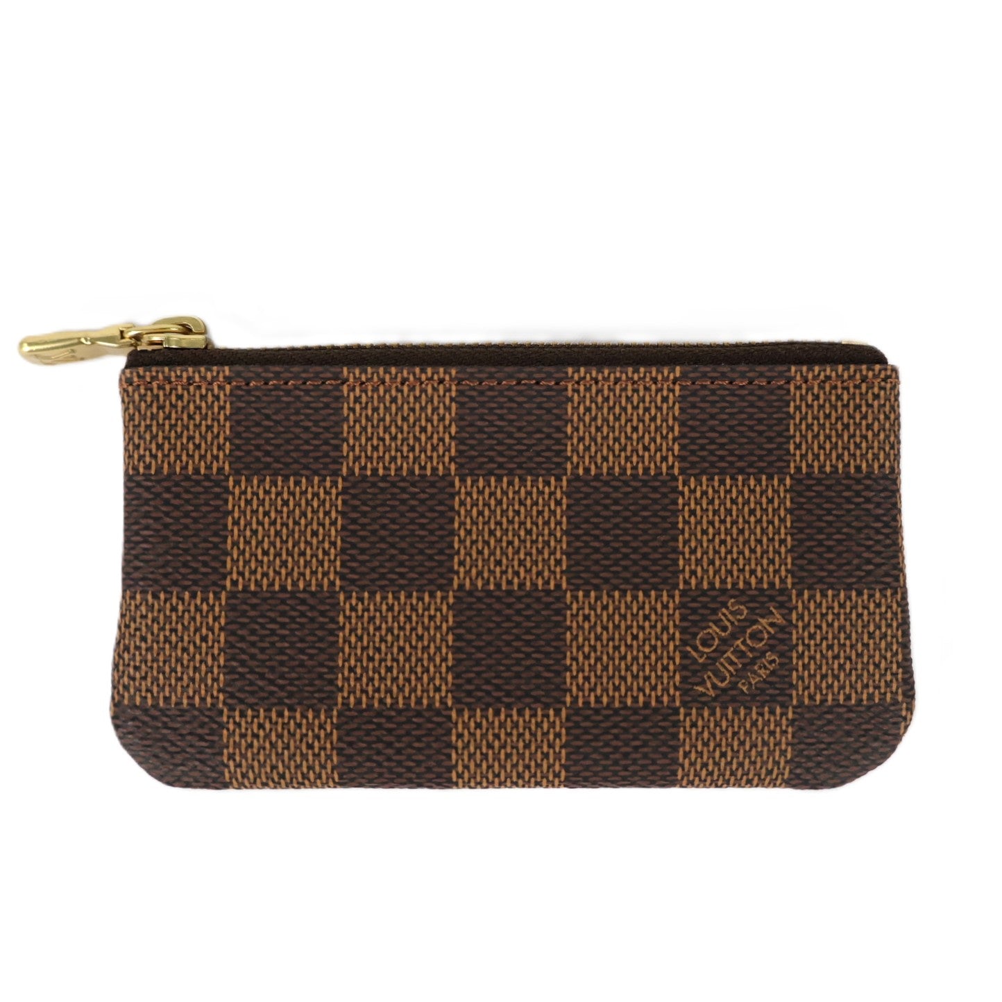 LOUIS VUITTON N62658 POCHETTE CLES KEY POUCH