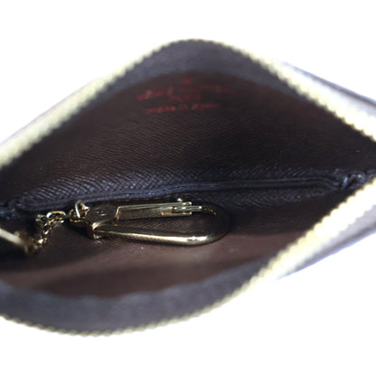 LOUIS VUITTON N62658 POCHETTE CLES KEY POUCH