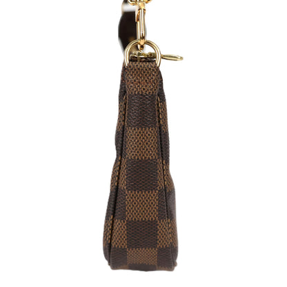 LOUIS VUITTON N51985 POCHETTE ACCESSOIRES POUCH